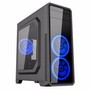 G561 BLACK  GAMEMAX G561 Black ATX   